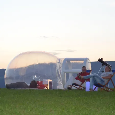 Bubble Tent *