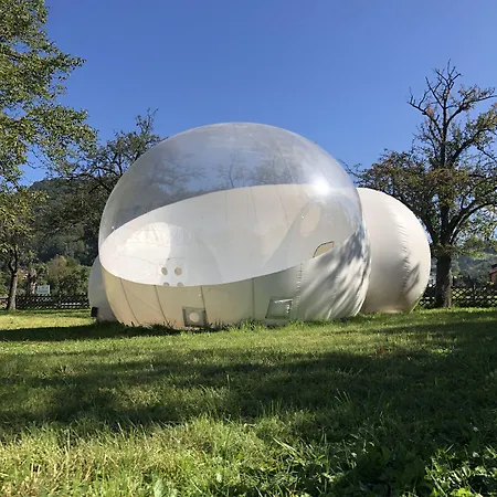 Bubble Tent *