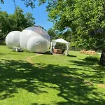 Bubble Tent