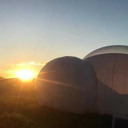Bubble Tent ويرغ
