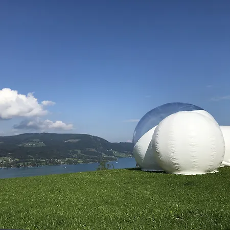 Luxury tent Bubble Tent Weyregg