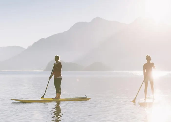 Bubble Tent Campo de lujo