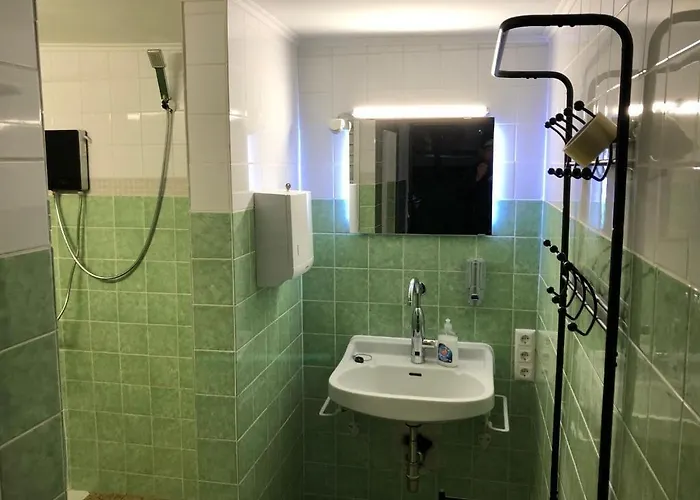 Bubble Tent Campo de lujo Weyregg